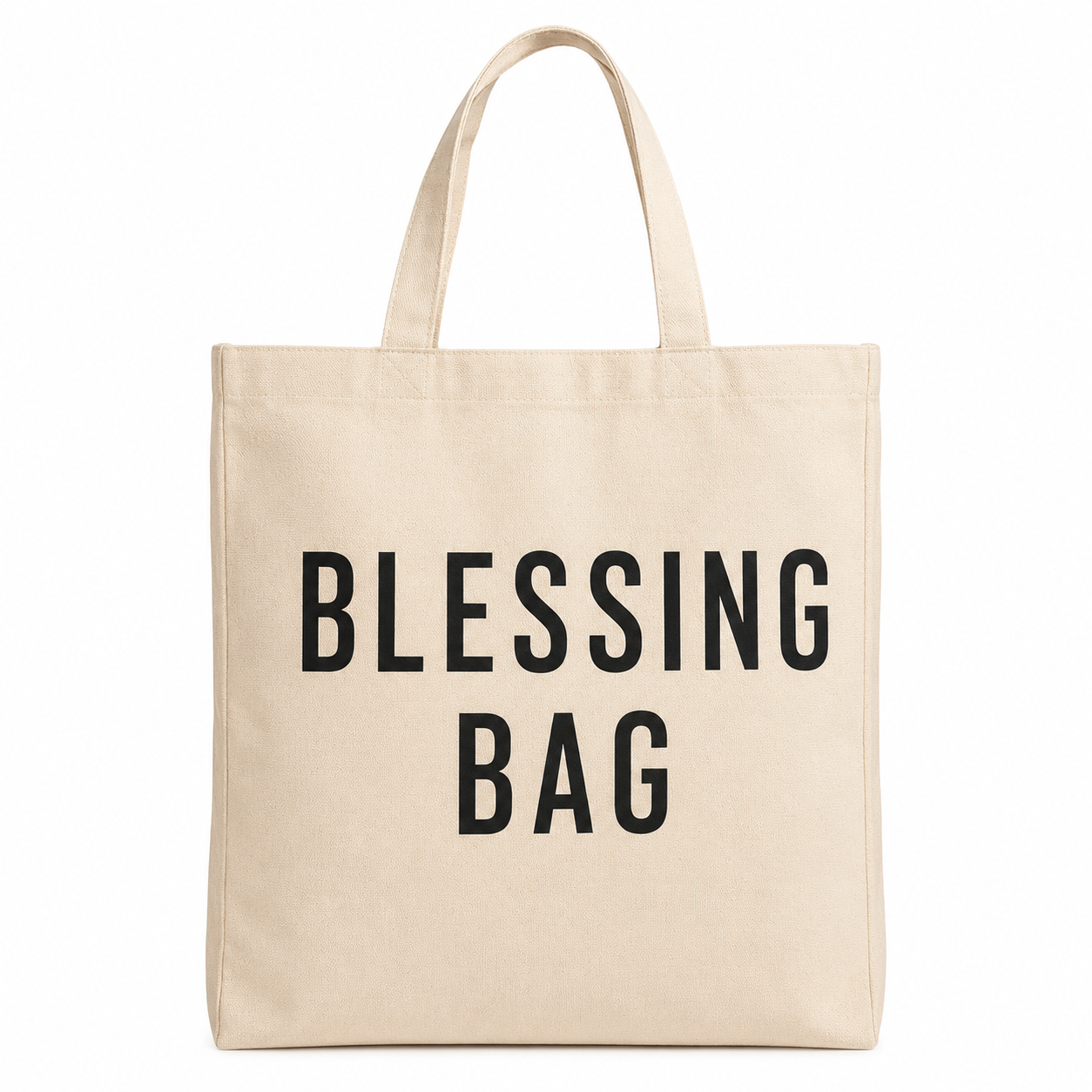 Blessing Bag